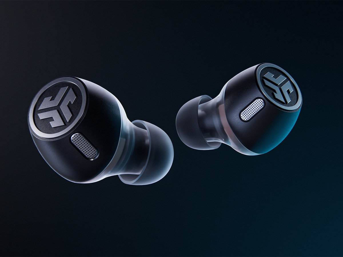 New JLab Epic Lab Edition True Wireless Earbuds Deliver Premium