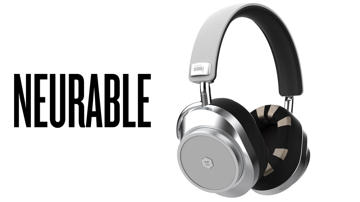 Neuro headphones store