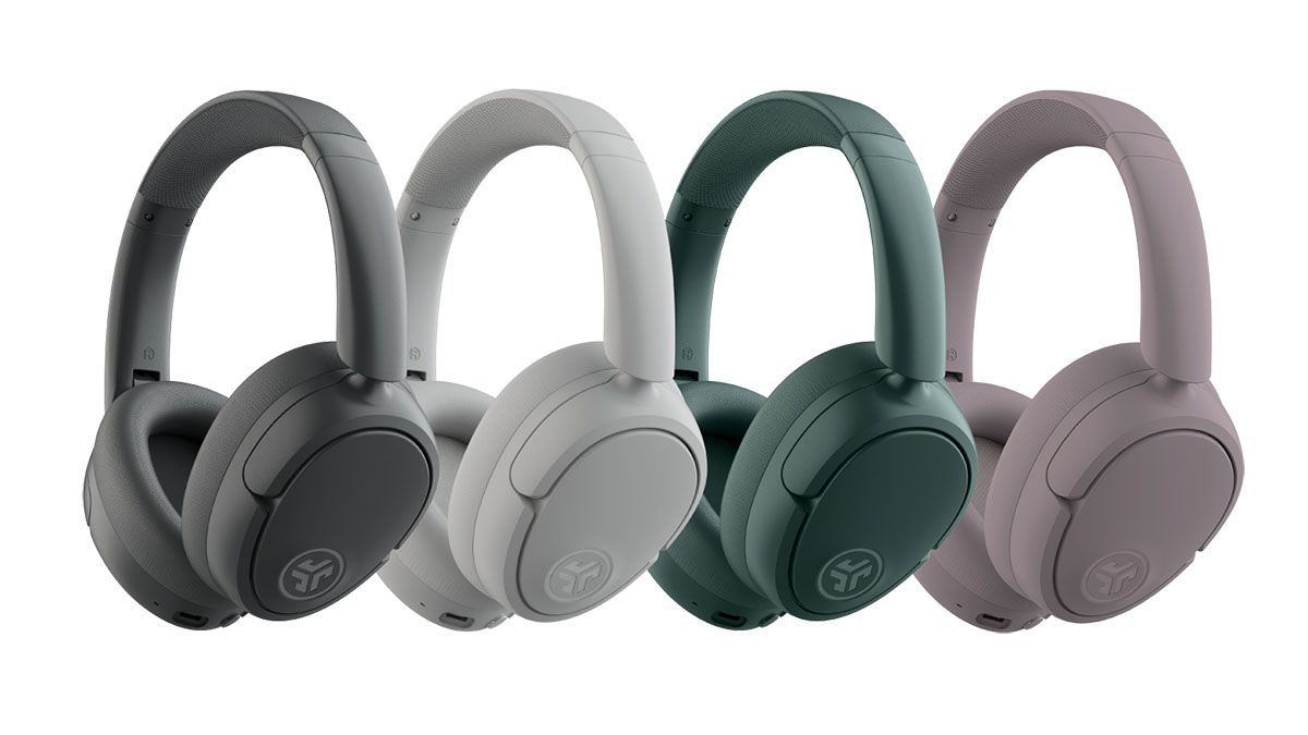 Jlab audio bluetooth headphones on sale