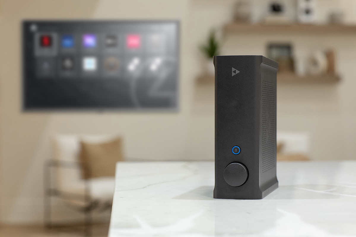 New Triad SA1 Streaming Amplifier with Control4 Integration audioXpress