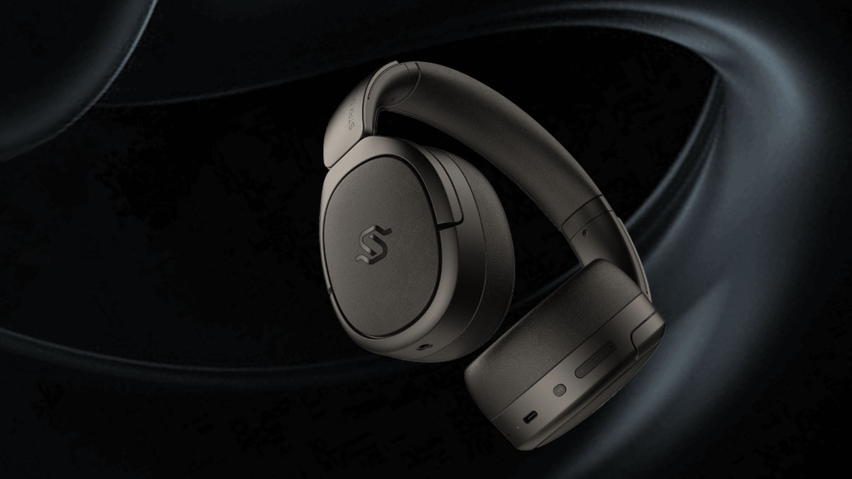 EDIFIER Announces STAX Spirit S5 Wireless Planar Magnetic EDIFIER Announces STAX Spirit S5 Wireless Planar Magnetic