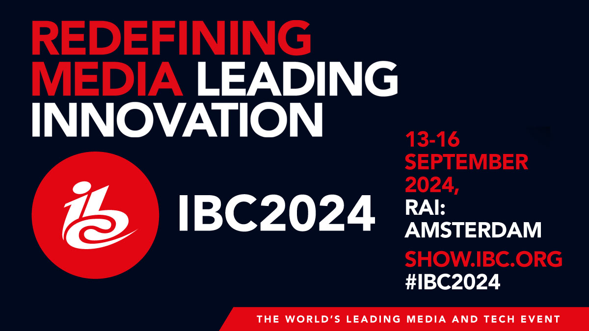 IBC2024 Explores Trends and Collaboration Across the Global