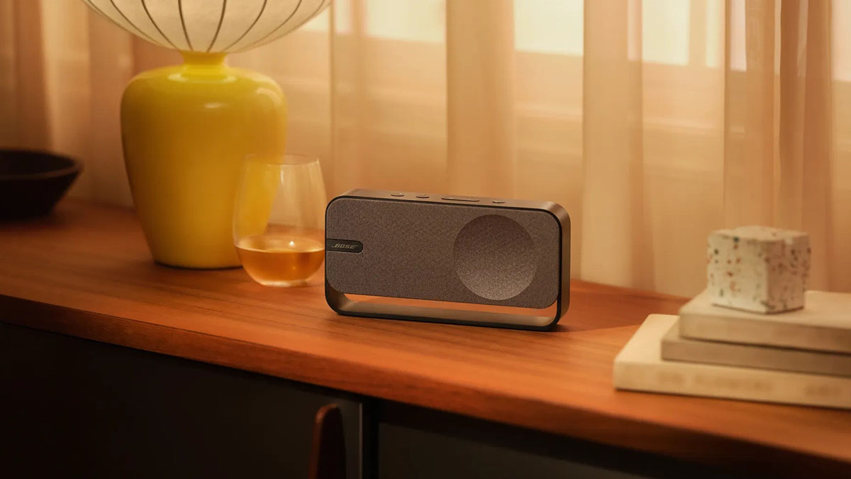 Bose Introduces SoundLink Home Bluetooth Speaker | audioXpress Bose Introduces SoundLink Home Bluetooth Speaker | audioXpress