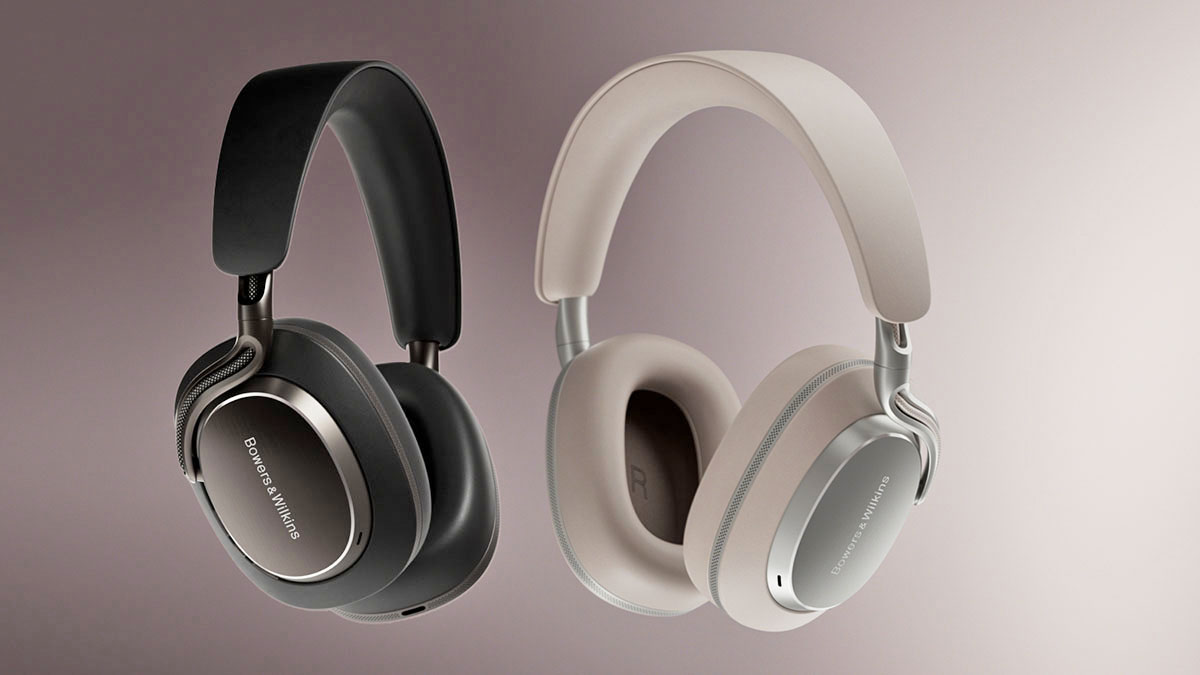 【美品】Bowers & Wilkins Px8 S2 Bowers & Wilkins Launches Px8 S2 Flagship Wireless Headphones