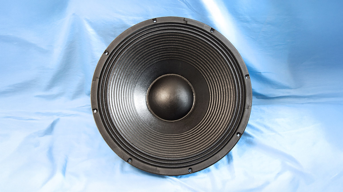 Test Bench: New Celestion TSQ2145 21
