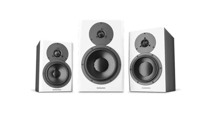 Dynaudio LYD 5 パーソナルリファレンスモニター Amazon.com: DYNAUDIO LYD 5 5 Inches Powered Studio Monitor Black