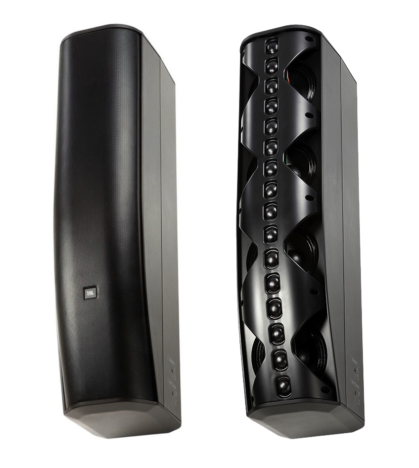 JBL Professional CBT 70J-1 column loudspeaker receives THX JBL Professional CBT 70J-1 column loudspeaker receives THX