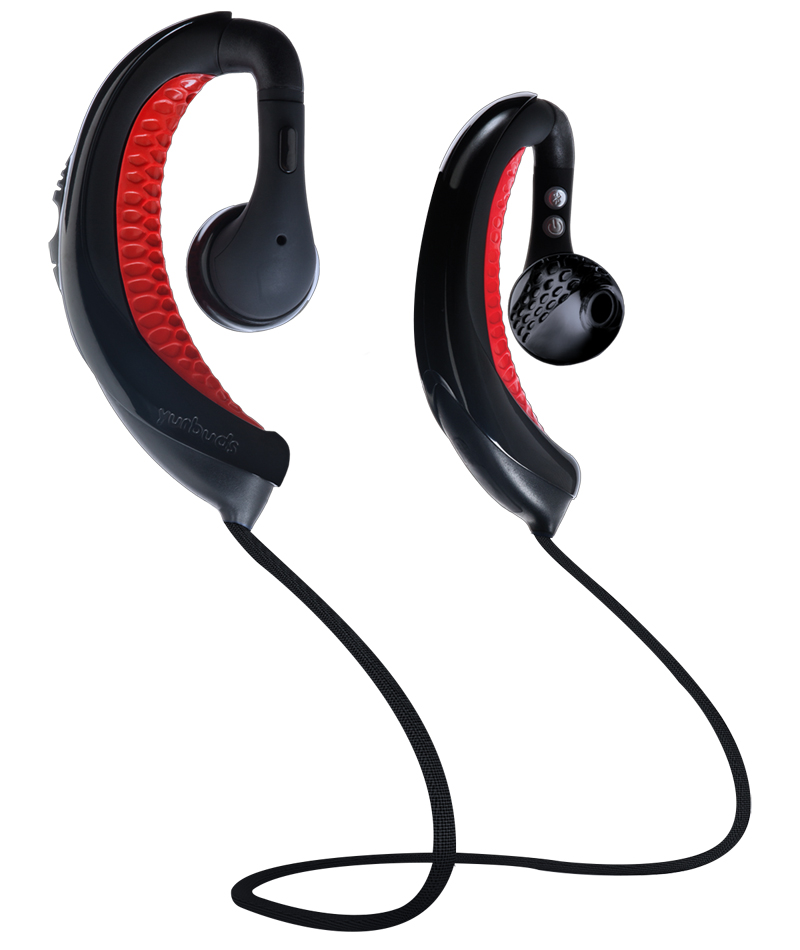 Yurbuds headphones 2025