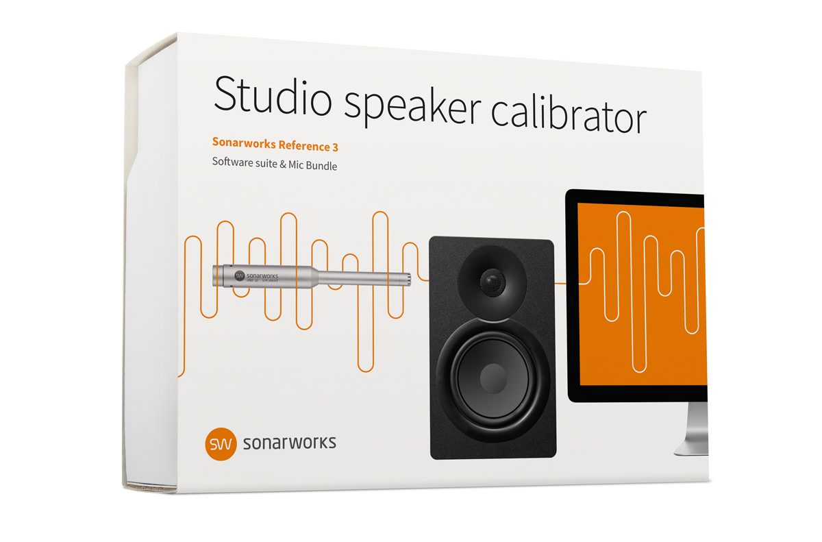 Sonarworks Studio Monitor and Headphone Calibration Solution | audioXpress
