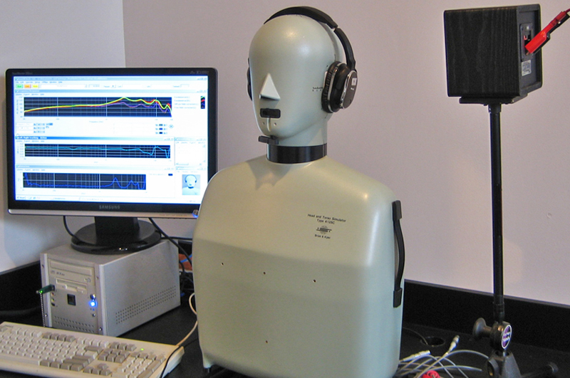 Headphone Testing (Part 2) Digital Headphones (USB & Bluetooth) and