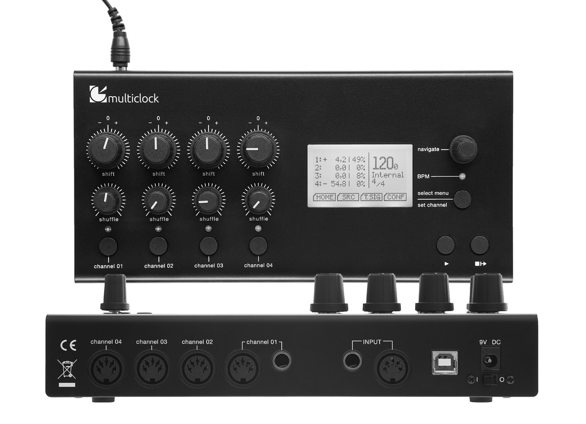 E-RM Effectively Solves Studio and Stage Sync and Timing Troubles 