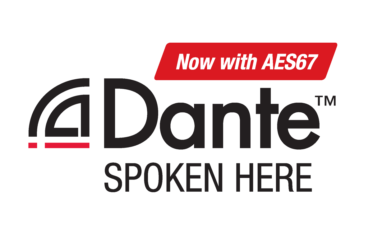 500 Dante-Enabled Products Confirm Audinate’s Position as Leading AoIP ...