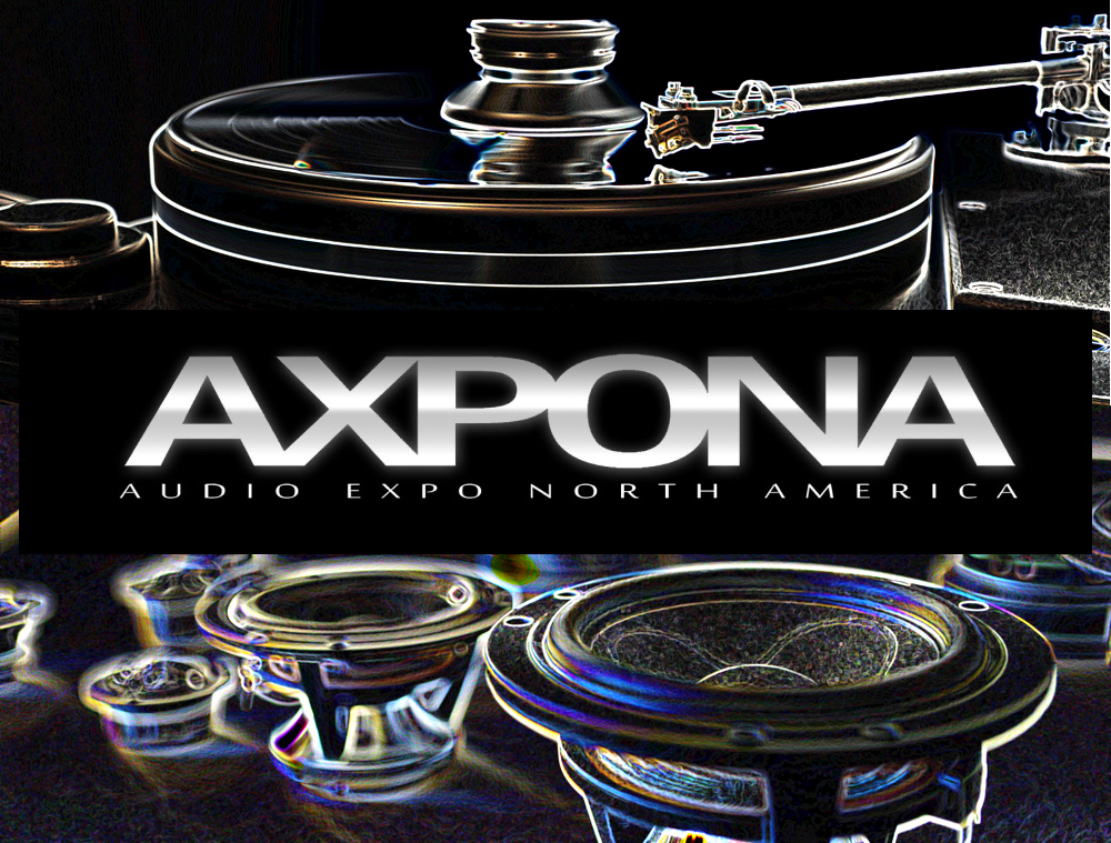 Expanded Exhibits and Exciting Seminars at AXPONA 2015, April 2426 at