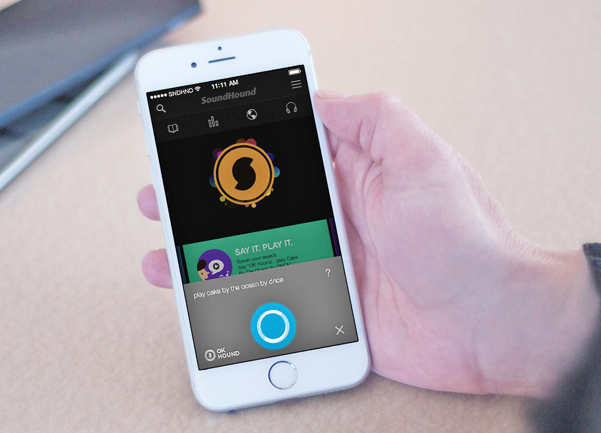 SoundHound Integrates Houndify Speech-to-Meaning Technology | audioXpress