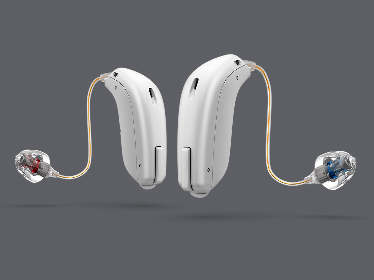 Oticon to Showcase Opn Connected Hearing Aid at CES 2017
