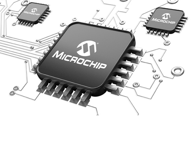 Microchip Introduces New 8 Bit Pic Microcontroller Family With Cips Microchip Introduces New 8 Bit Pic Microcontroller Family With Cips