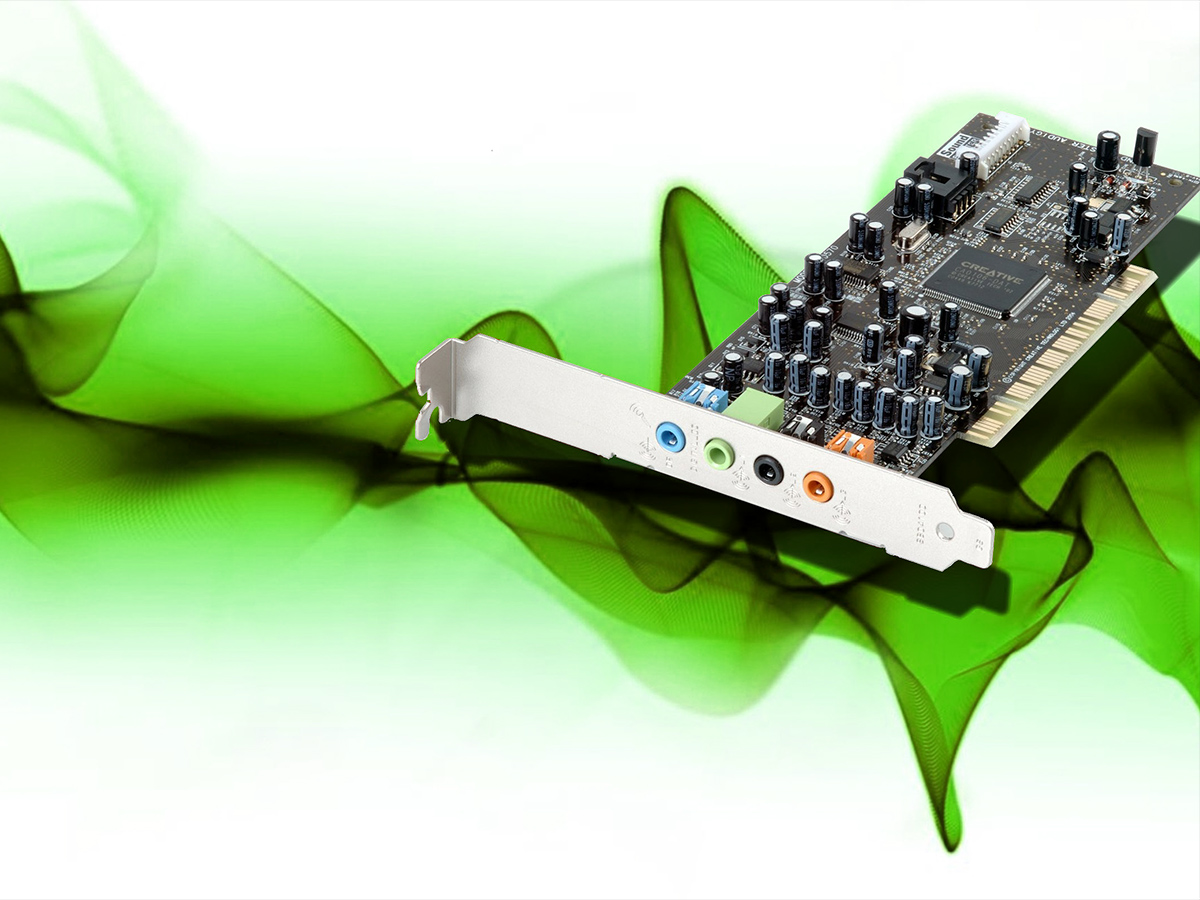 Practical Test & Measurement Sound Cards for Data Acquisition in Audio