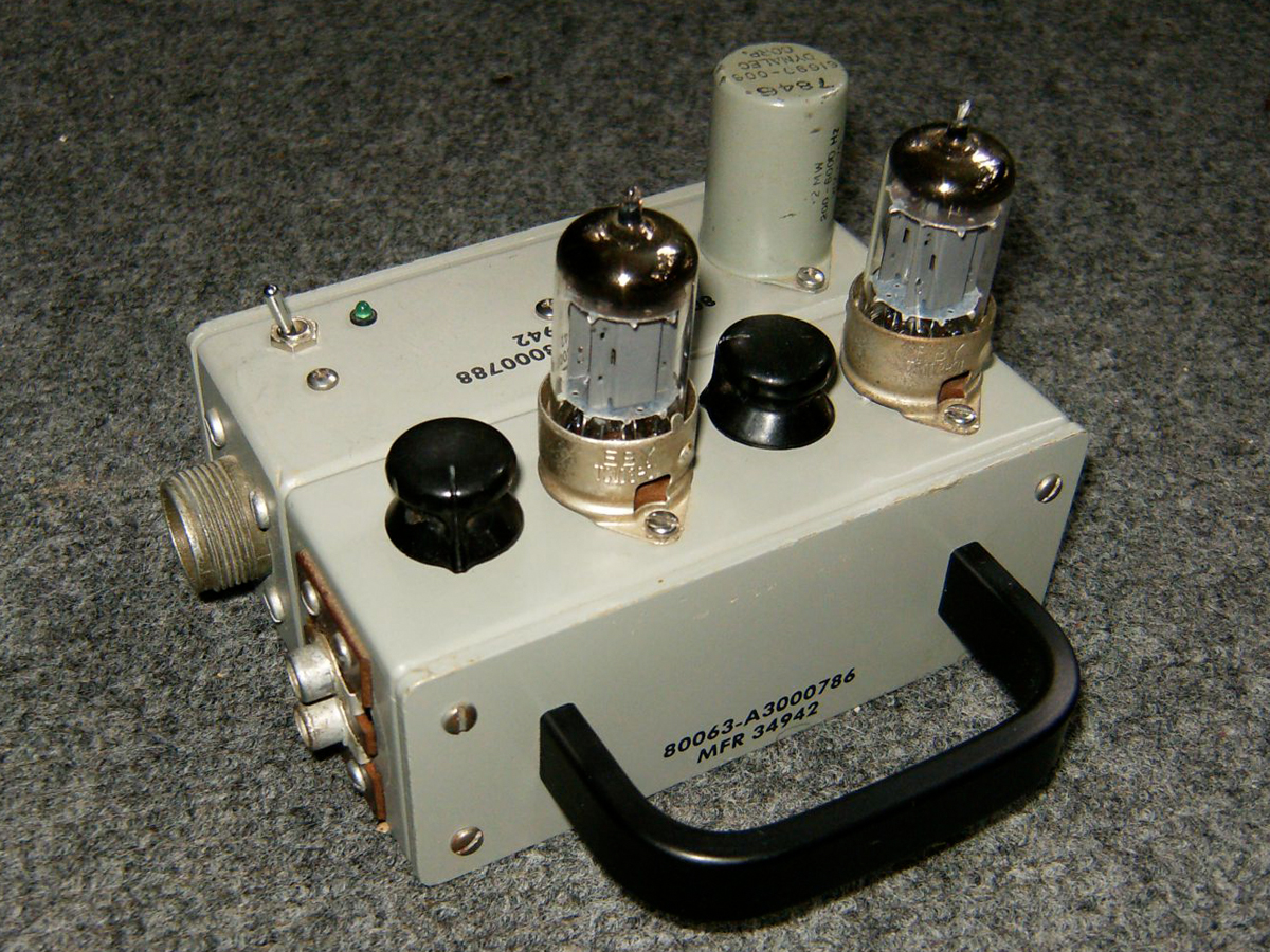 A Portable Tube Preamp audioXpress