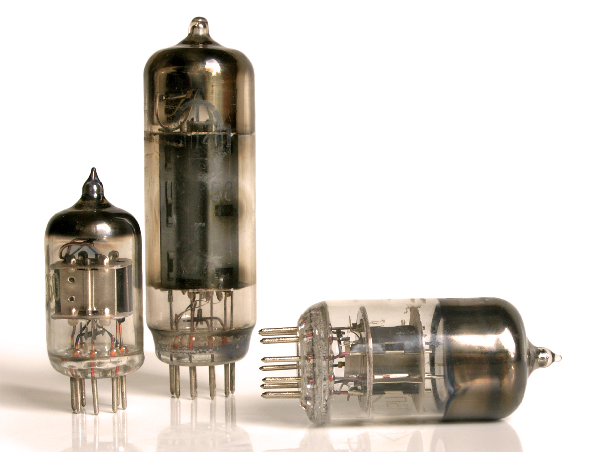 Selecting a Power Tube audioXpress