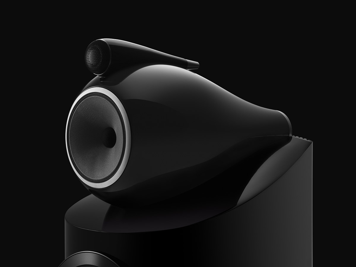 Bowers & Wilkins Restructures to Invest in Product and Brand | audioXpress