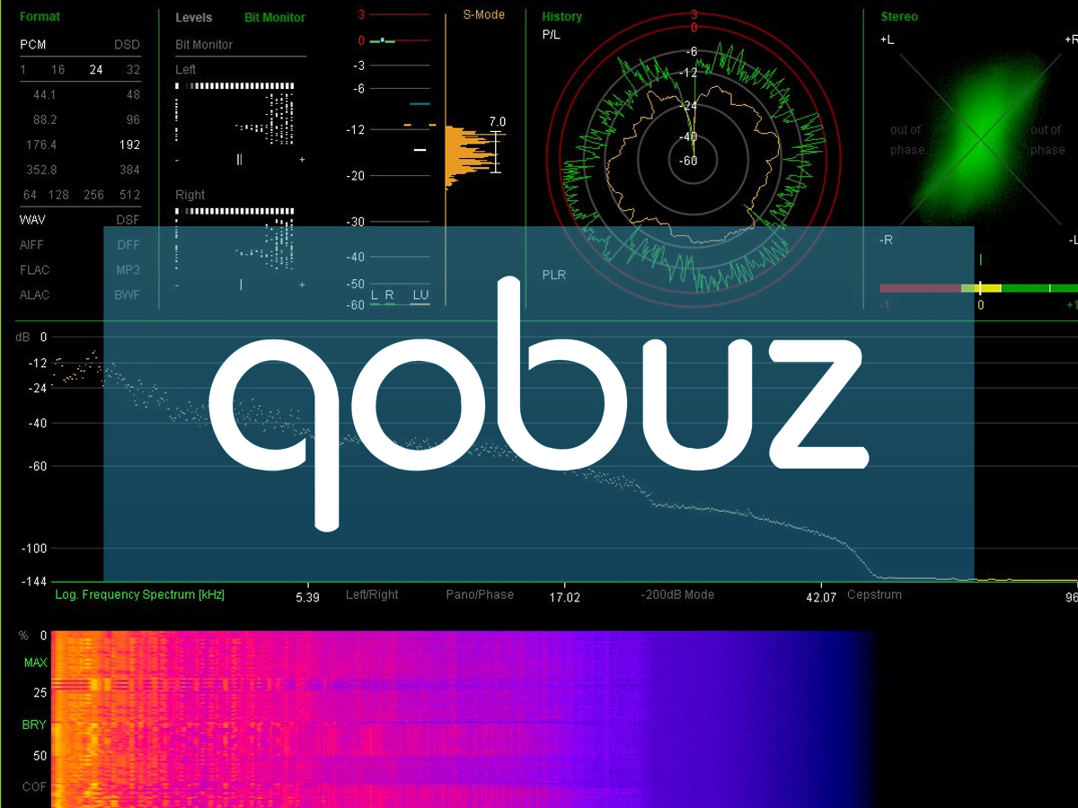 qobuz streamer hardware qobuz streamer hardware