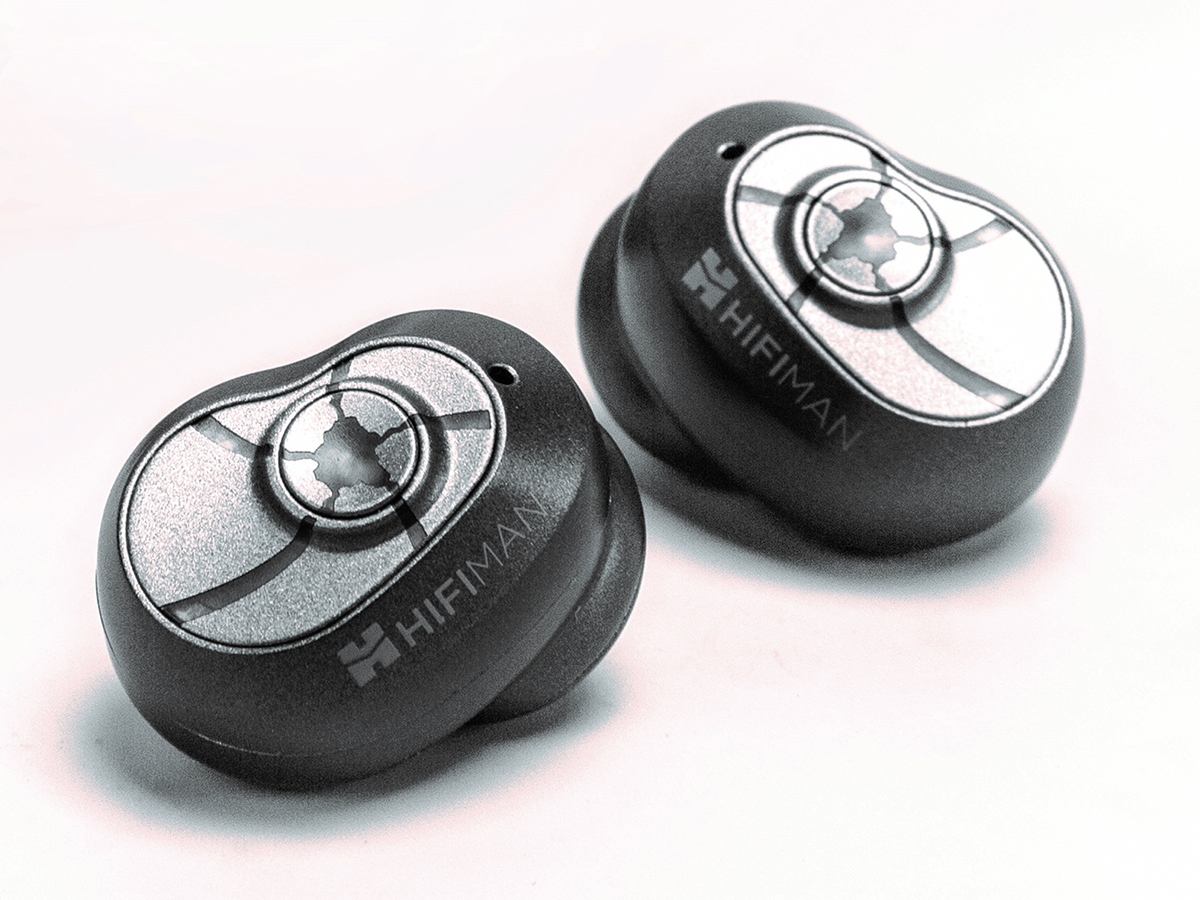 HIFIMAN Announces TWS600 Bluetooth Earbuds With Reception Up To 150