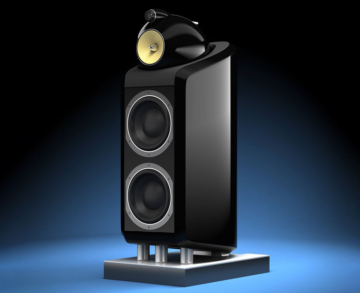 Speaker Enclosures audioXpress