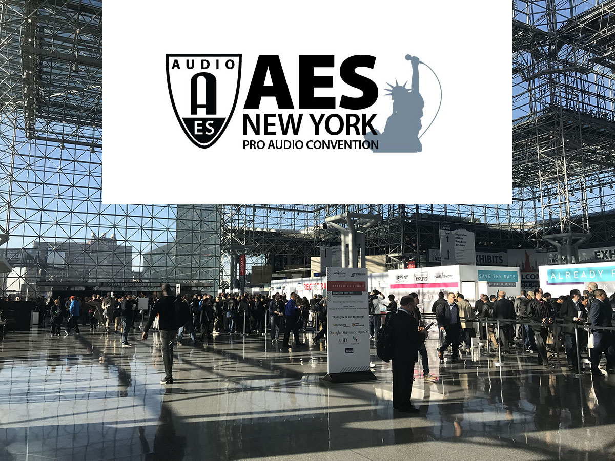 AES New York 2019 Product Development Track The New Era of Product