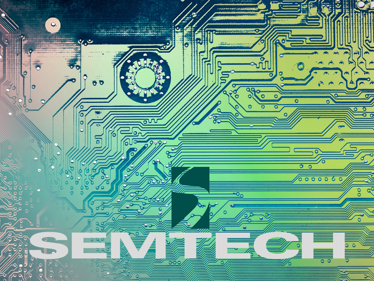 Semtech Launches Next Generation BlueRiver AV Processor Chipset Series