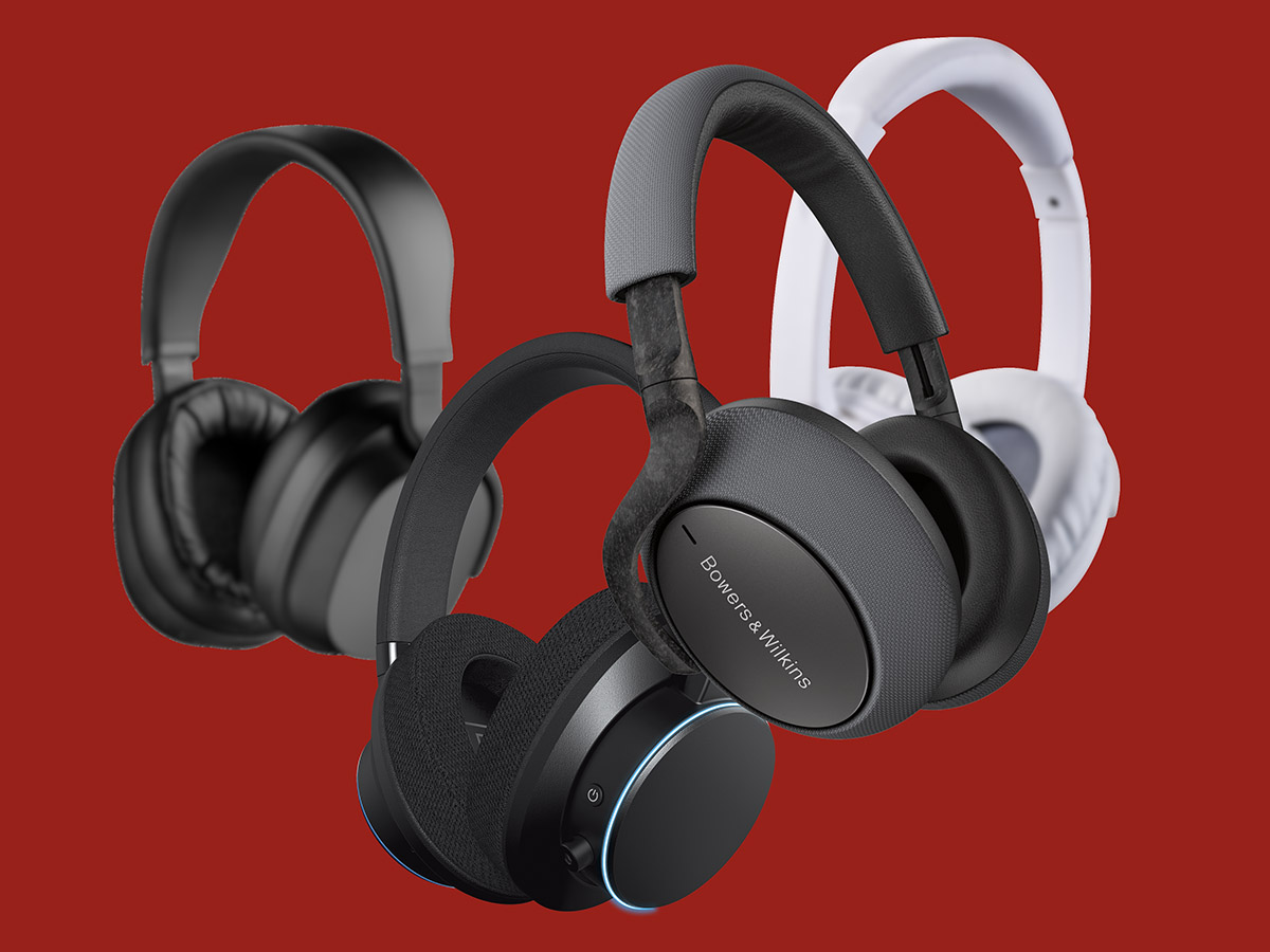 Global Headphones Market on Track for 27% Value Growth | audioXpress