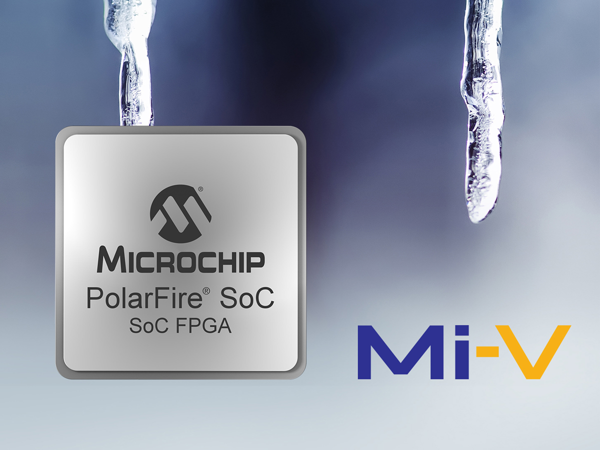 Microchip launches industry s first soc fpga development kit based on