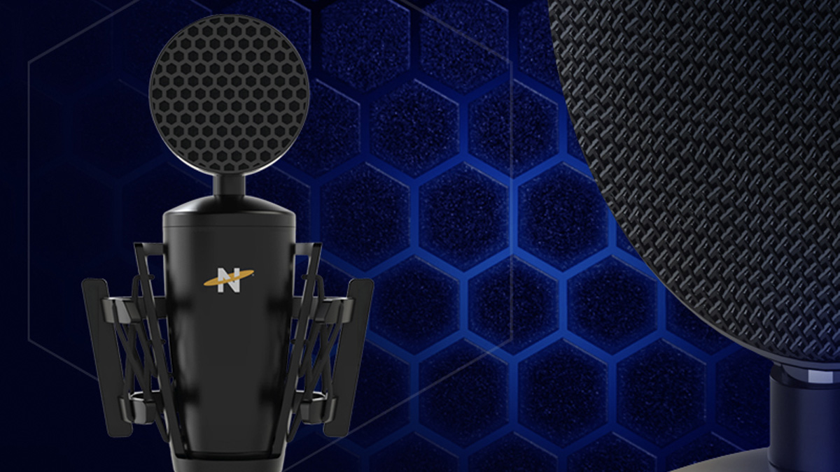 Turtle Beach's Neat Microphones Confirms Launch of King Bee II XLR