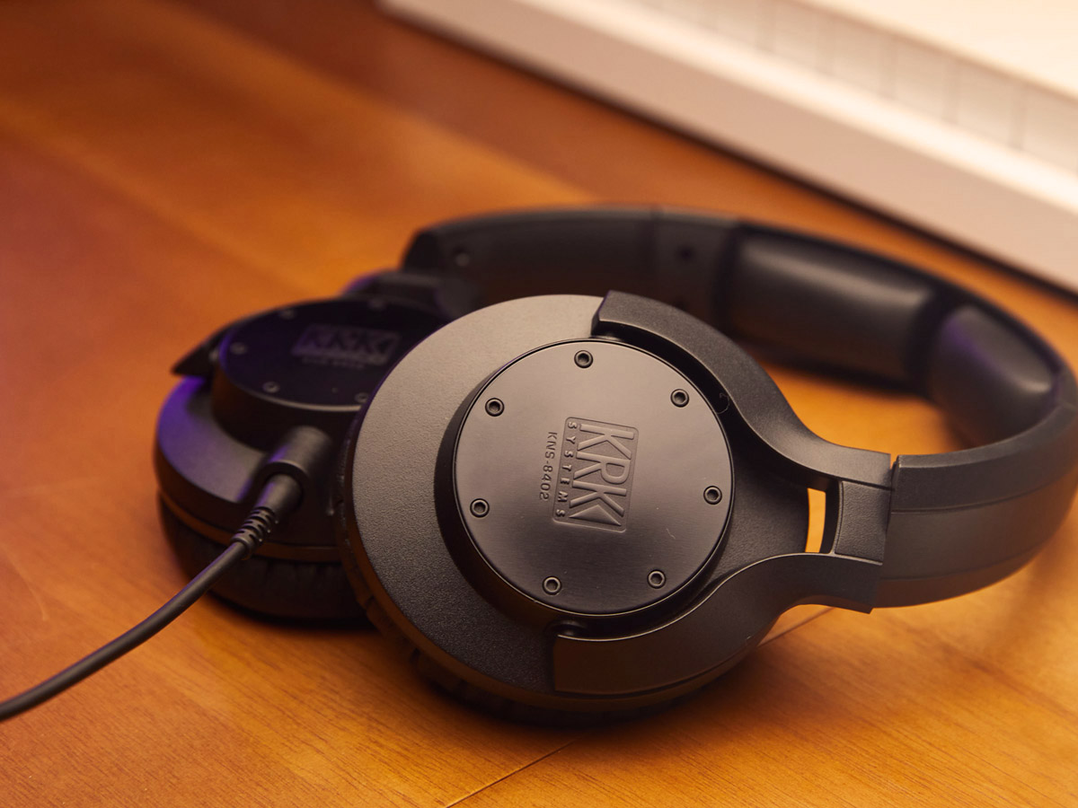 Krk headset on sale