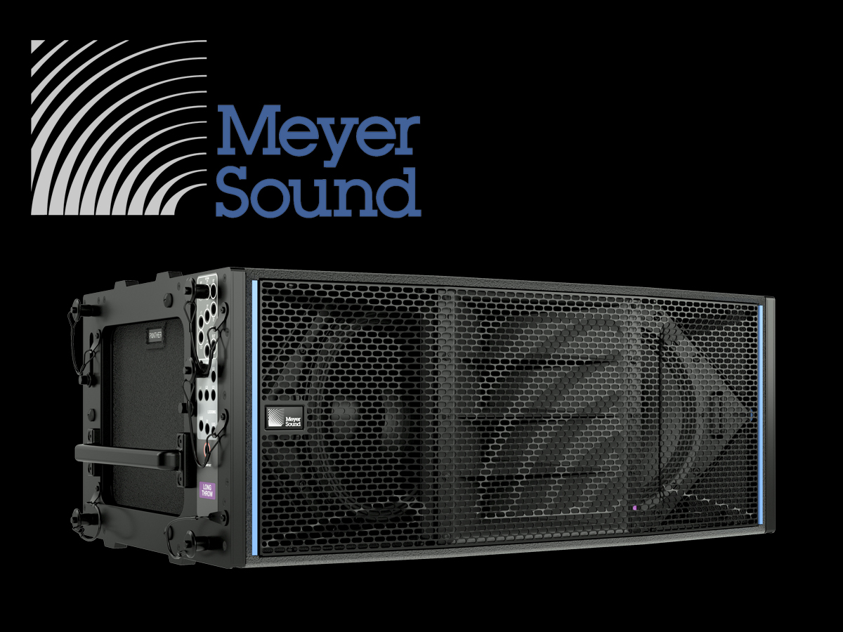 Meyer line array price sale