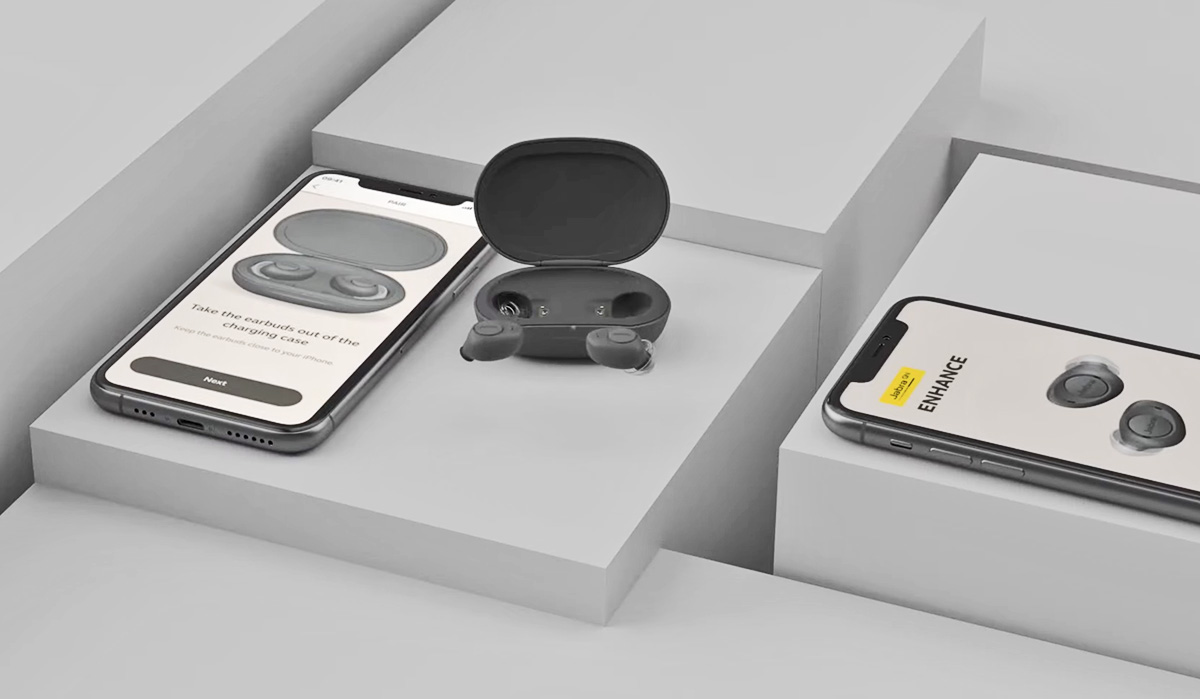 GN Announces Jabra Enhance Plus will Enter OTC Hearing Aid Category