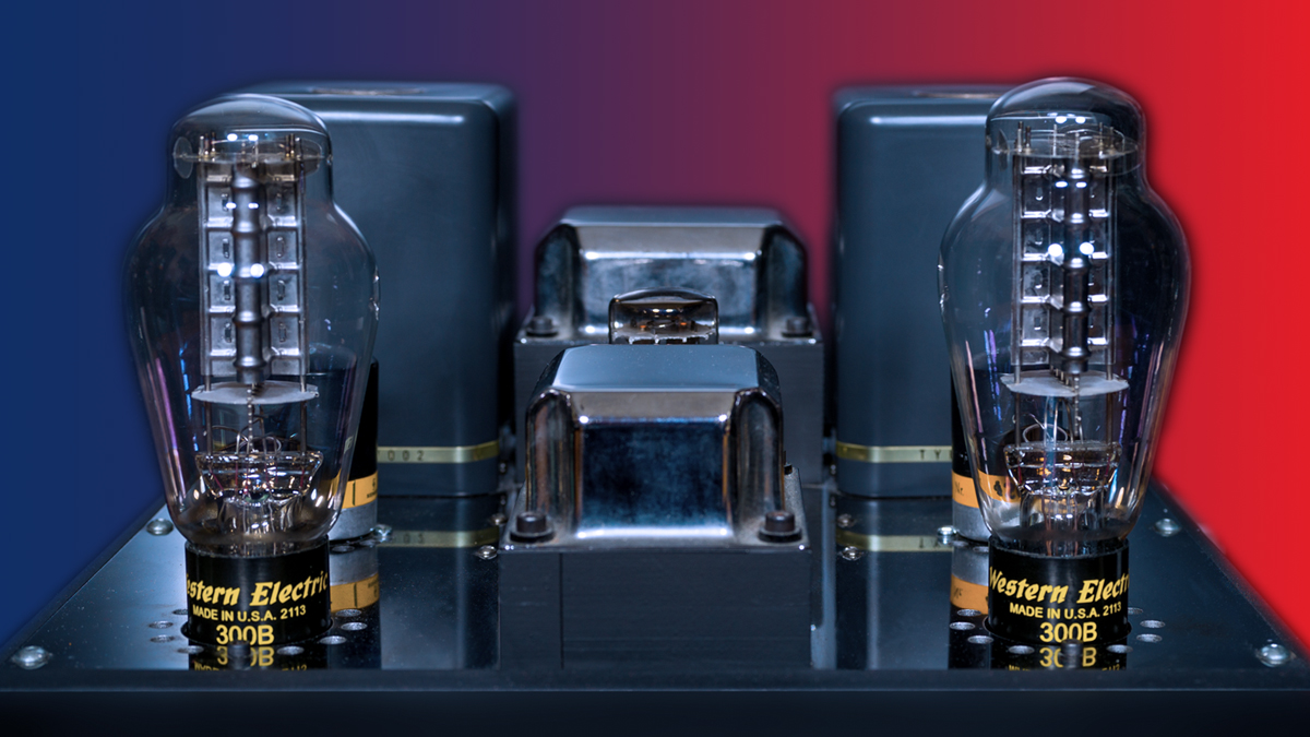 Fresh From the Bench: Western Electric's New Production 300B | audioXpress