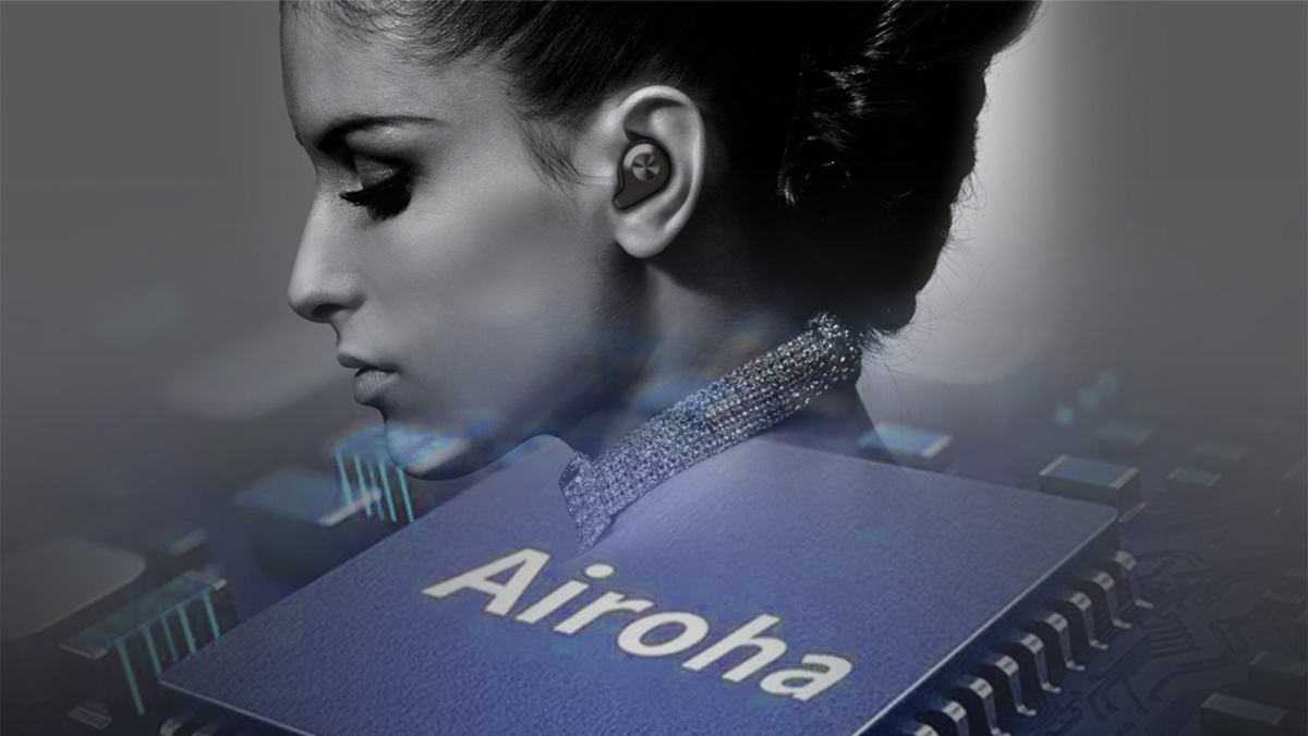 Airoha Confirms Bluetooth LE Audio Certification Chips to Be Available