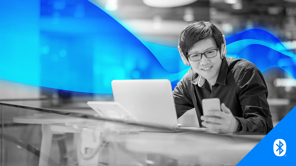 Bluetooth SIG Targets 6 GHz Frequency Band Mid Band Spectrum Expansion