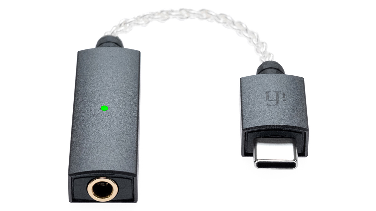Ifi Audio Introduces Go Link Usb C Headphone Hi Res Audio Adapter