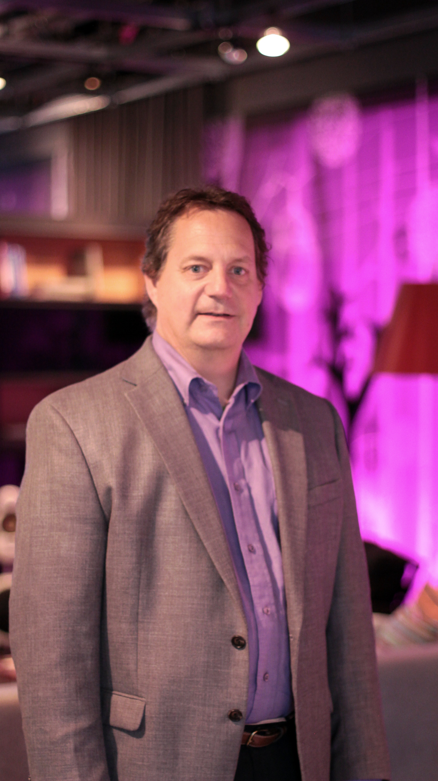Member Profile: Alan Repech | audioXpress