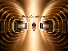 Shokz Unveils OpenSound: A Unified Technology System To Redefine Open-Ear Audio