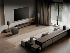 Dolby and LG Unveil the World’s First Soundbar Audio System Powered by Dolby Atmos FlexConnect