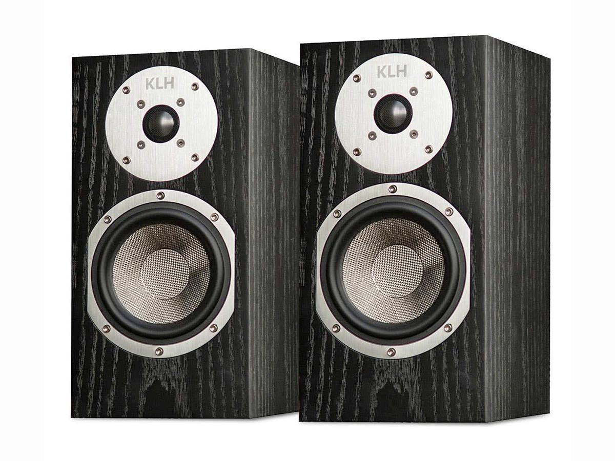 ​ Reborn and Revitalized KLH Audio Brand to Debut at AXPONA 2019 - 2