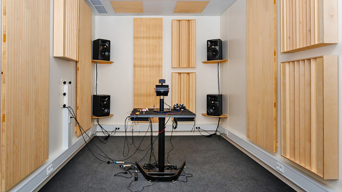 Harman Opens Consumer Audio Engineering Lab in Denmark and New Factory in Thailand