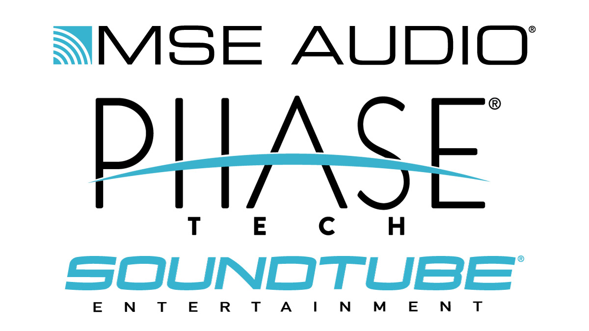 MSE Audio Announces Rebranding for Commercial and Residential Products