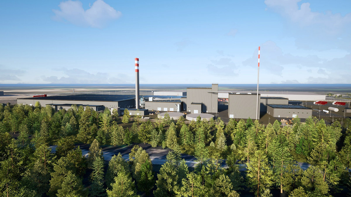 Rockwool Targets Sweden for Ambitious Nordic Growth Plans