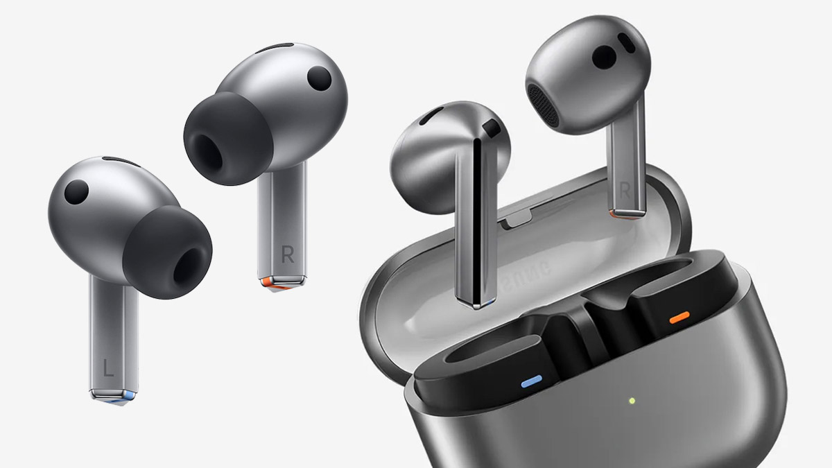 Samsung Unveils New Galaxy Buds 3 and Galaxy Buds 3 Pro