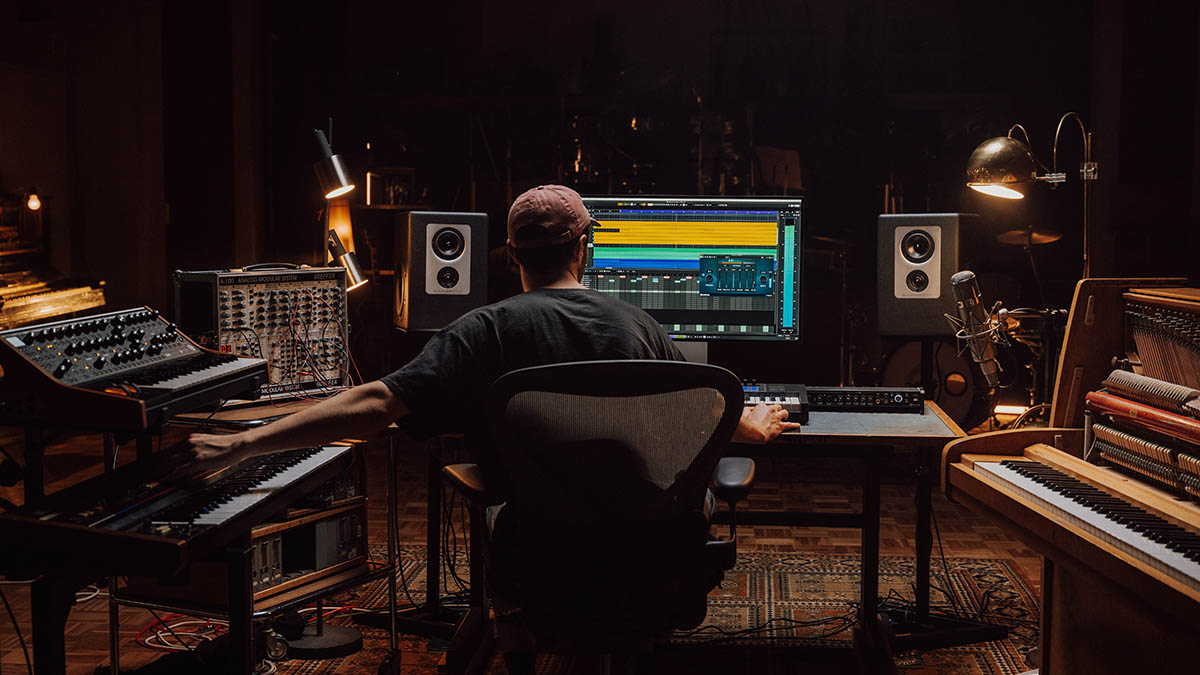 Steinberg Releases Cubase 14 Music Production Software