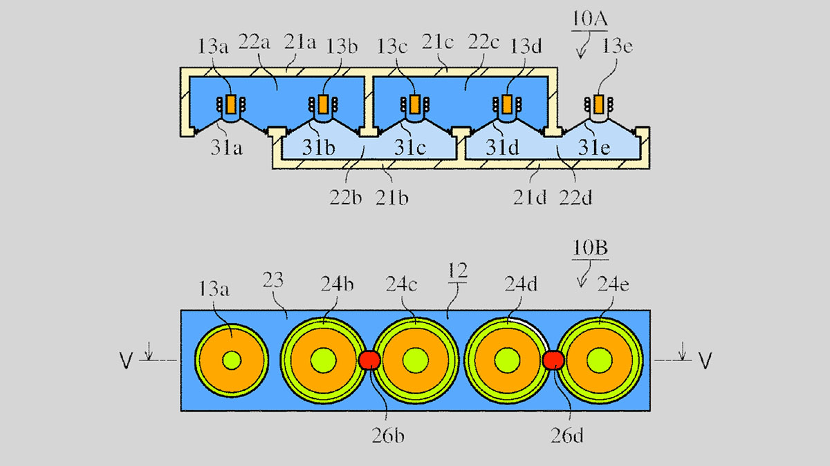 Patent Review: Loudspeaker Apparatus | audioXpress