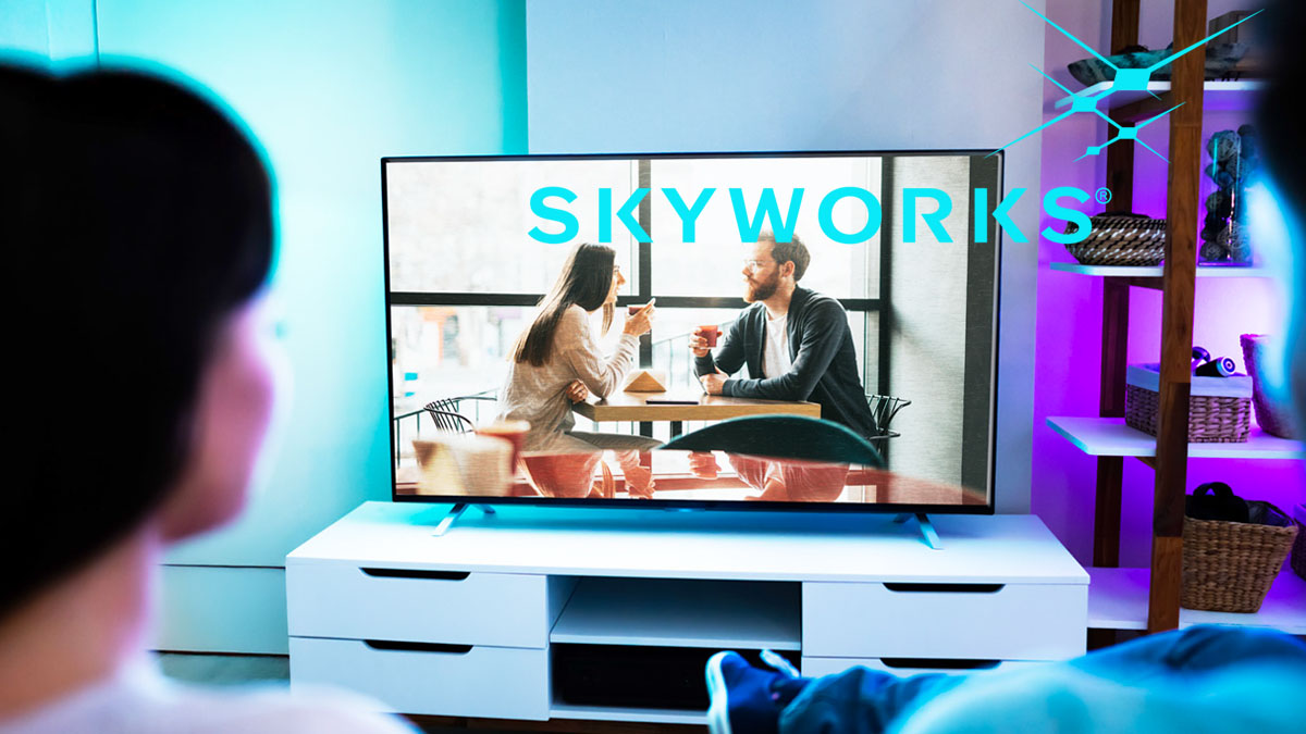 Skyworks Introduces AI Dialog Boost Real-Time Solution at CES 2025
